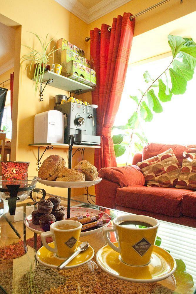 Amber Hill Bed and Breakfast Galway Buitenkant foto