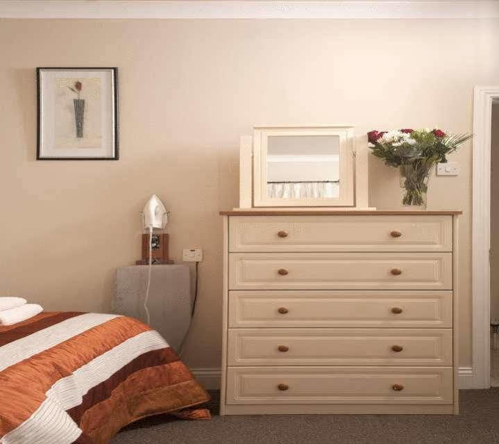 Amber Hill Bed and Breakfast Galway Buitenkant foto